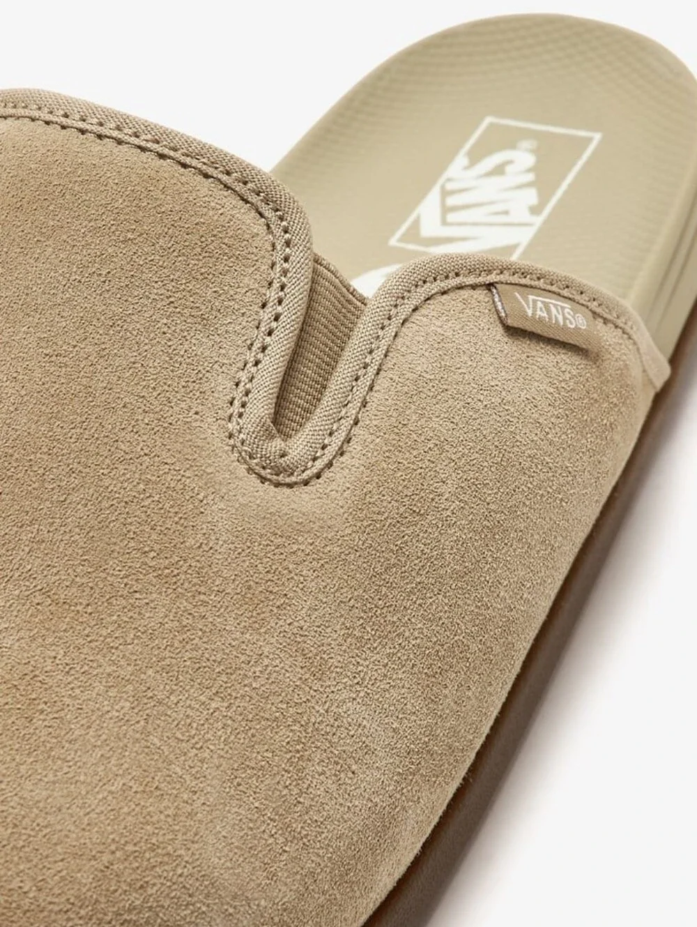 Vans Harbor Mule VR3